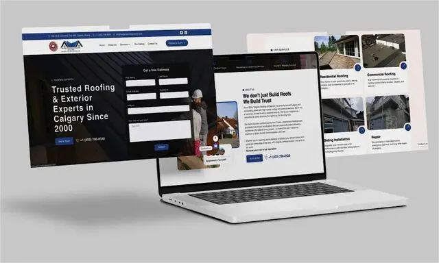 Lead Web Studio gallery image