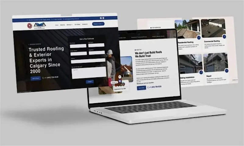 Lead Web Studio screenshot 10