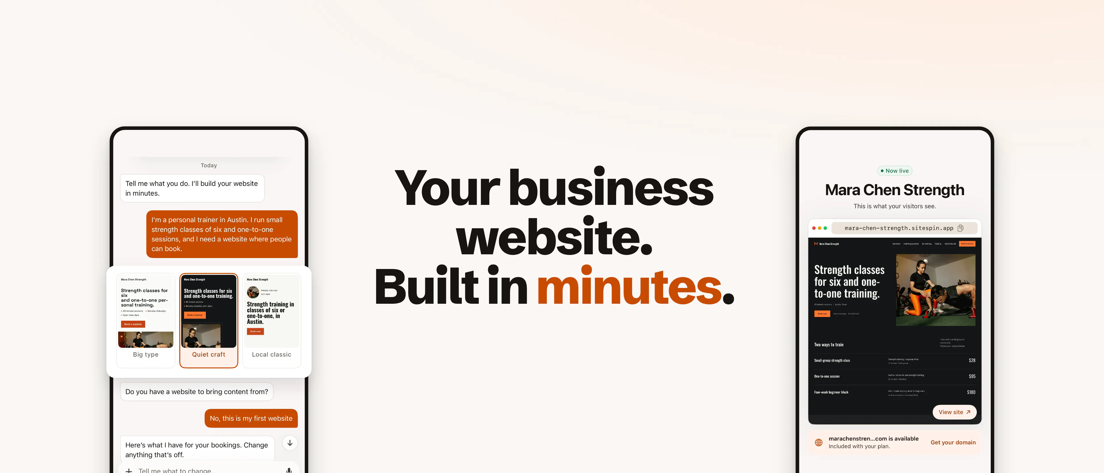 SiteSpin gallery image