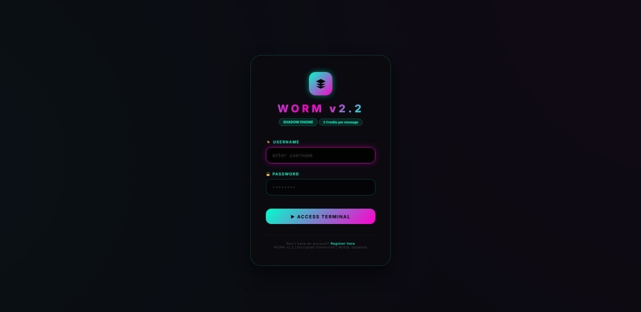WormGPT AI gallery image