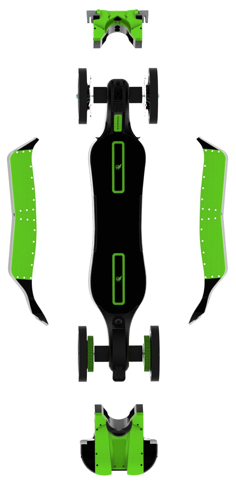 Hyperboard gallery image