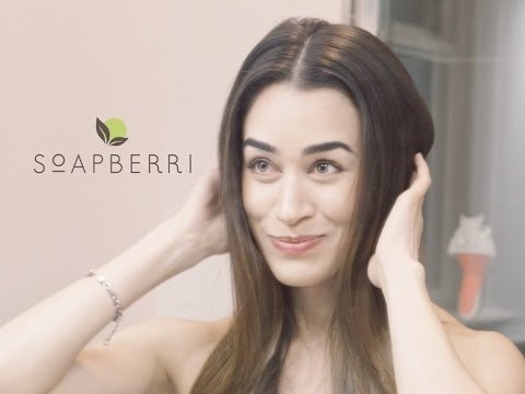 Soapberry Soap gallery image