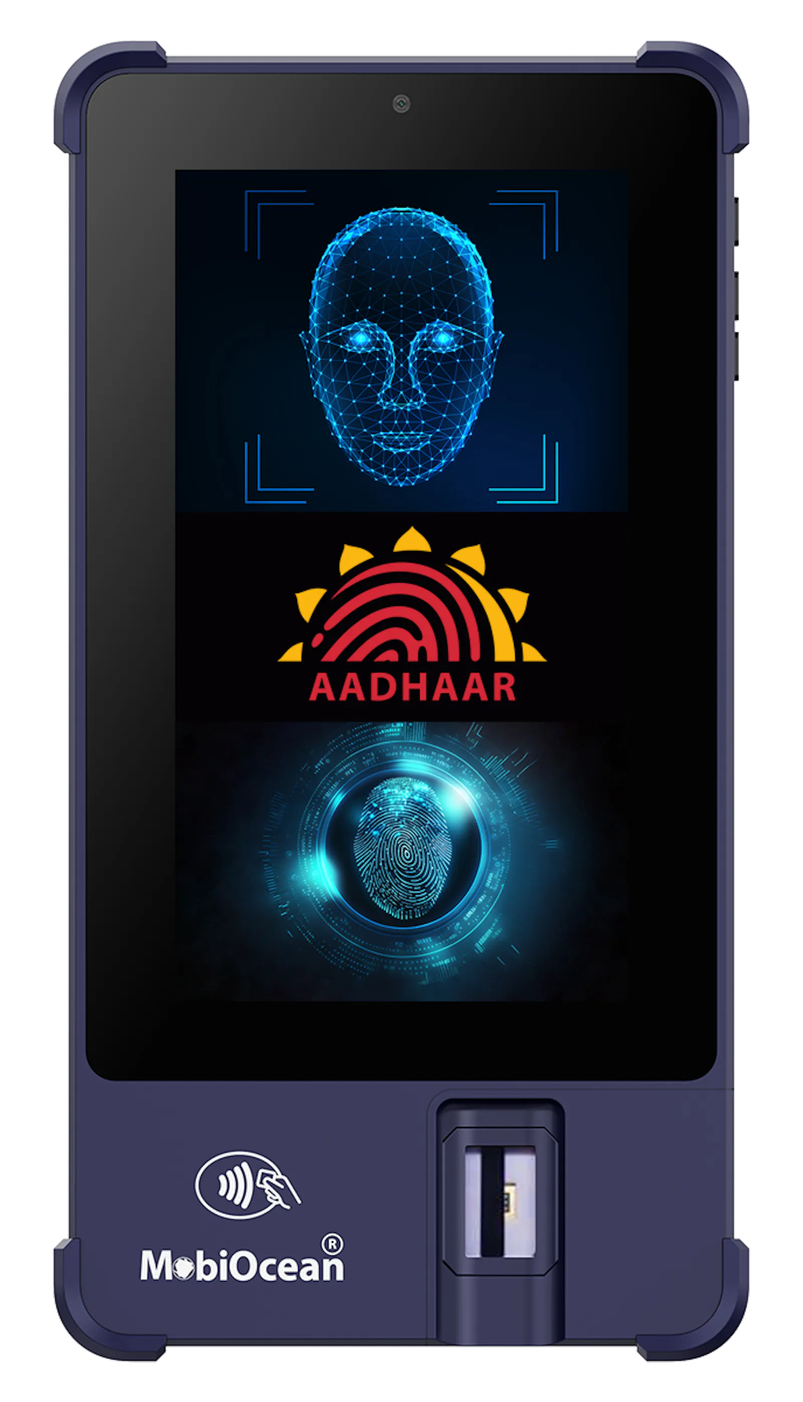 Biometric Device For Attendance MO-T3 screenshot 4