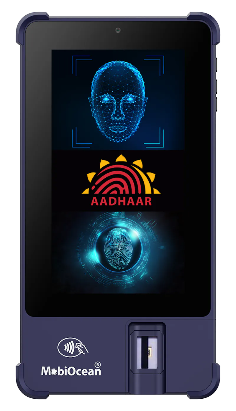 Biometric Device For Attendance MO-T3 screenshot 4
