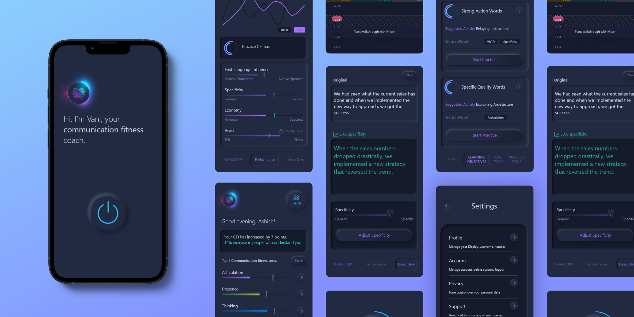 Two Words - Design First gallery image