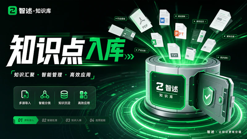 智述 screenshot 5