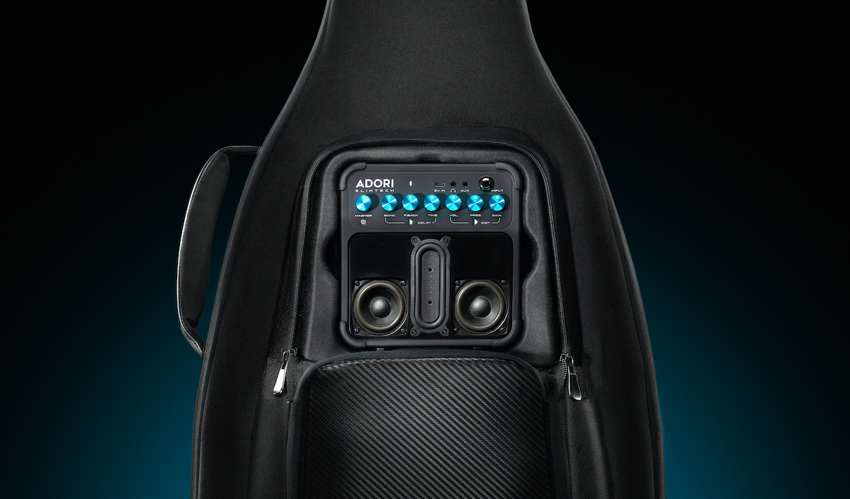 Adori Audio gallery image