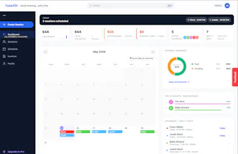 TutorFlit gallery image