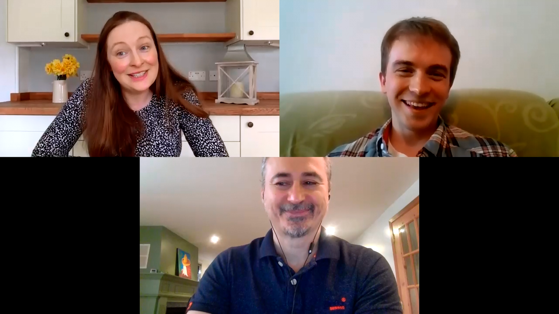 Poll option Explore Matchmaker Academy education program with Caroline Brealey, founder of Mutual Attraction and Matchmaker Academy image