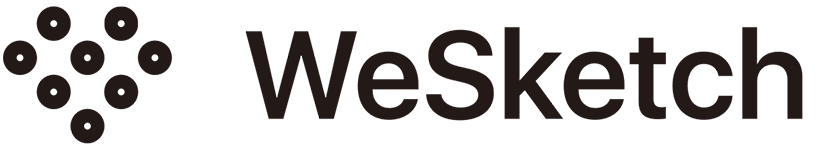 WeSketch gallery image