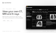 OpenRadView