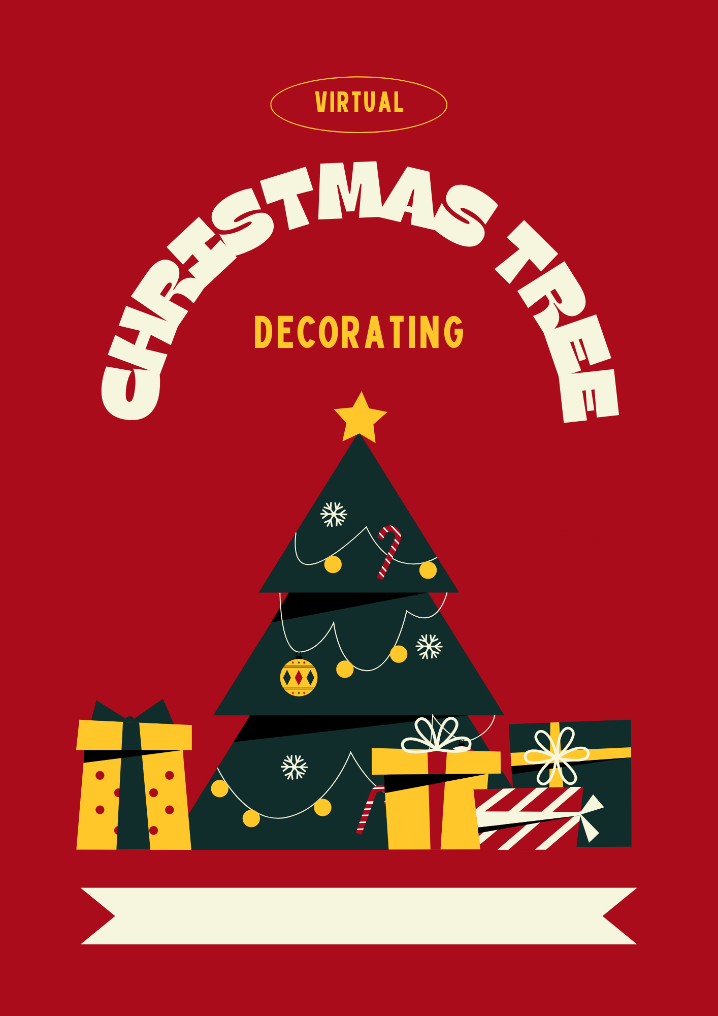 Christmas Decor Ideas 2022 gallery image