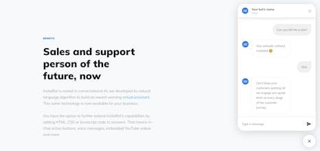 InsiteBot gallery image