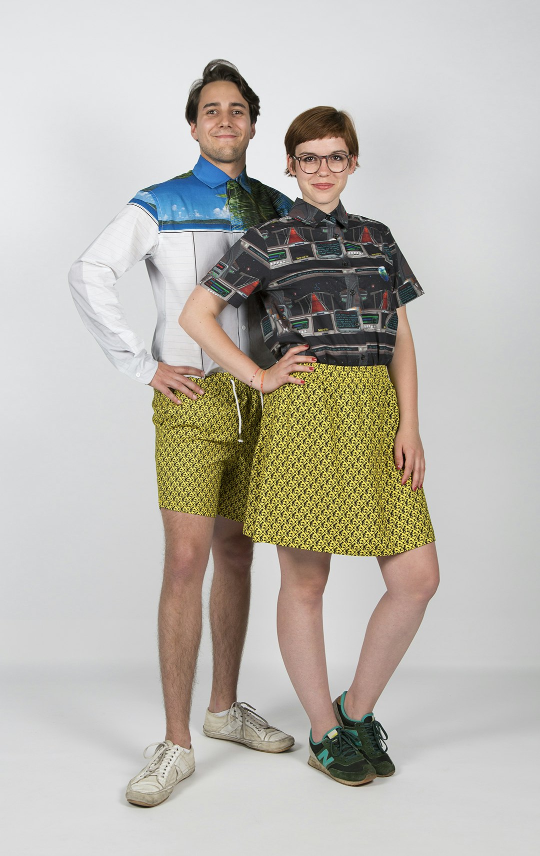 Webmaster Summer Collection gallery image