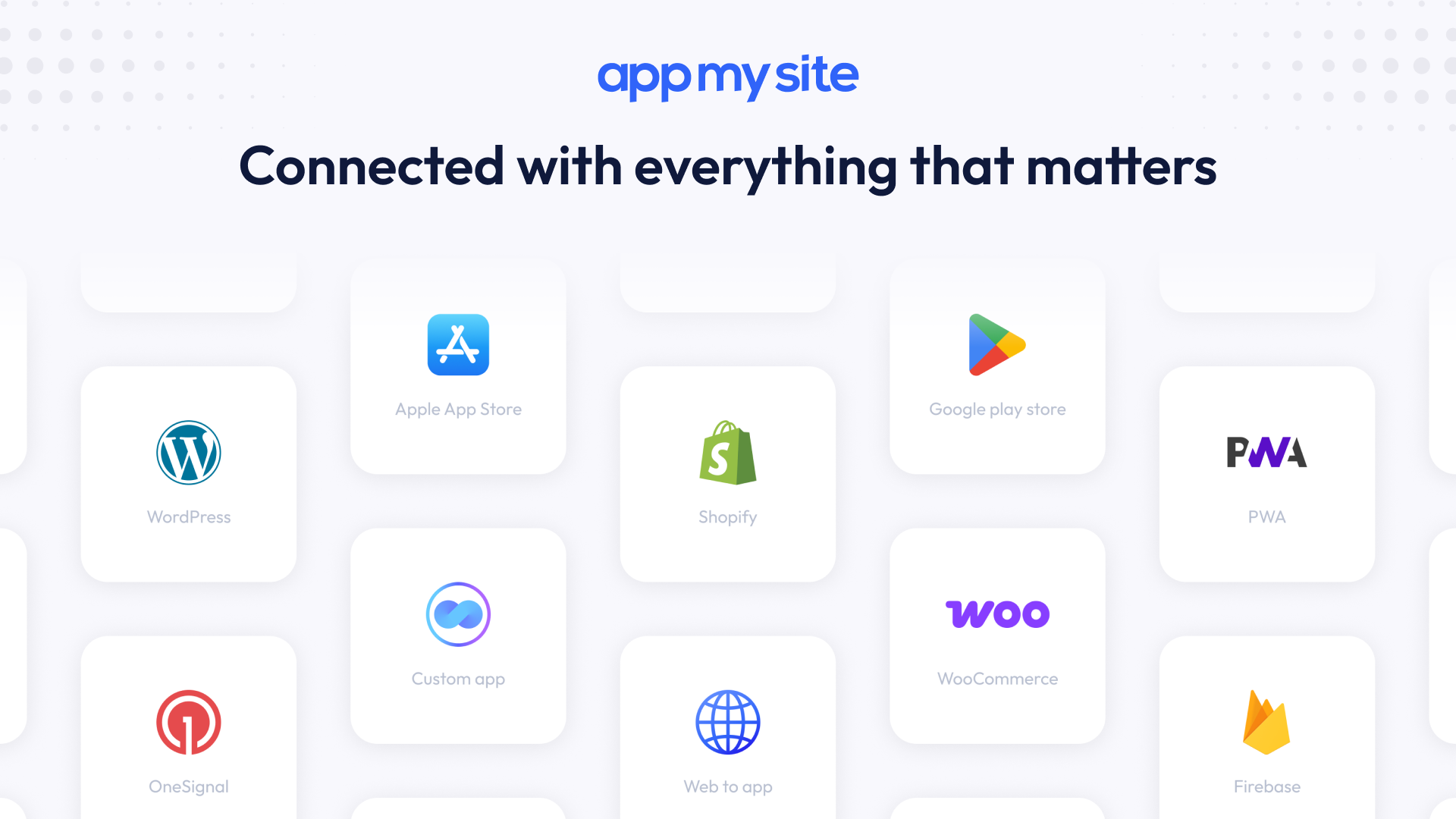 Media Pembina aplikasi mudah alih wordpress - Pembina aplikasi mudah alih WordPress yang terpantas untuk iOS & Android 7