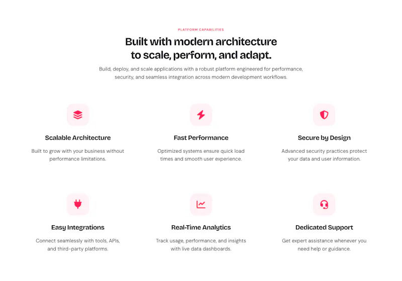 KitFront screenshot 10