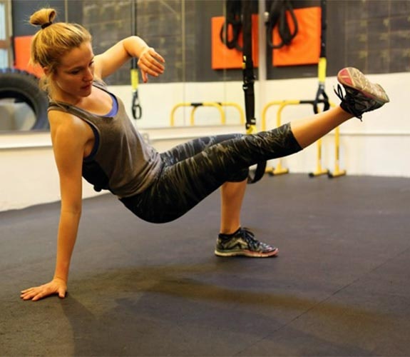 Find Your Trainer gallery image