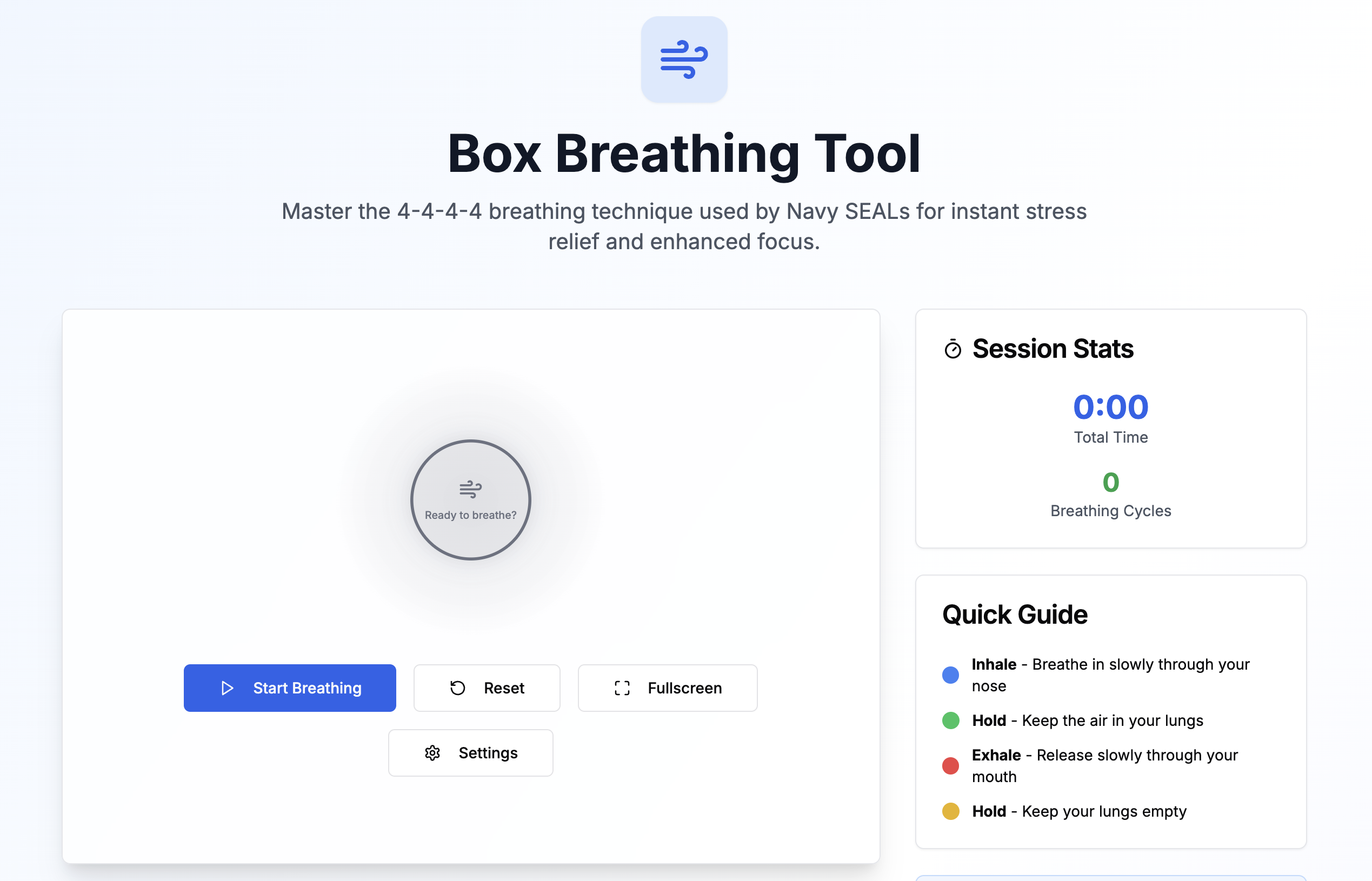 100TinyTools – Everyday Tools, Free gallery image