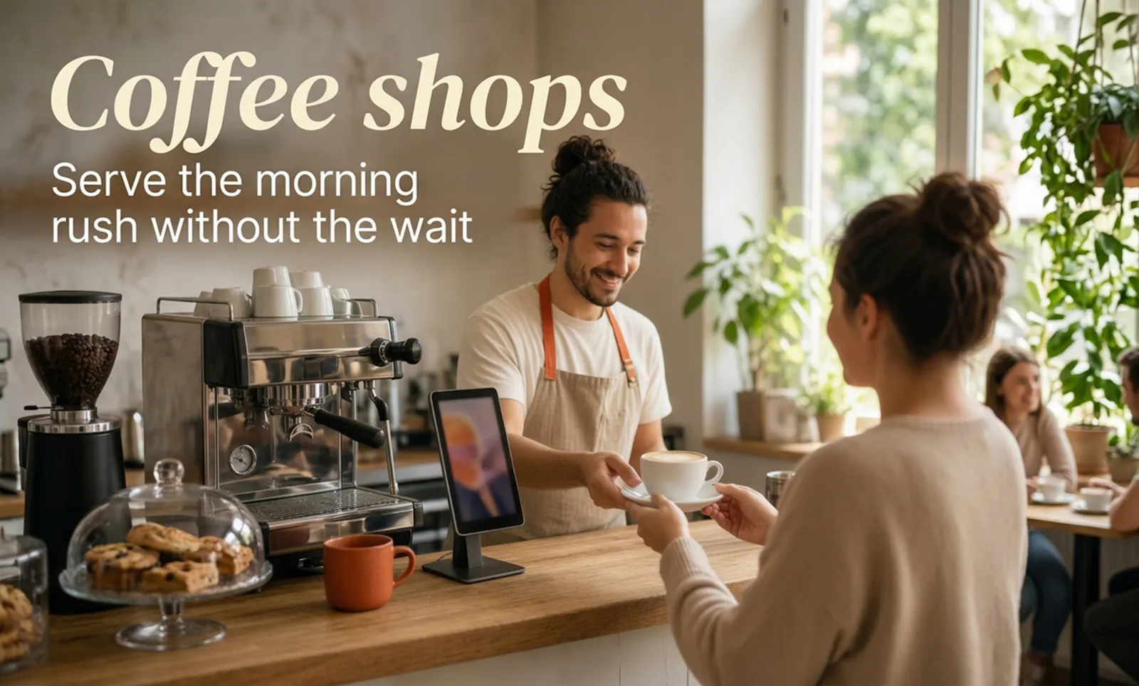 ToastyPOS — Restaurant Point of Sale screenshot 7