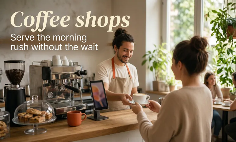 ToastyPOS — Restaurant Point of Sale screenshot 7