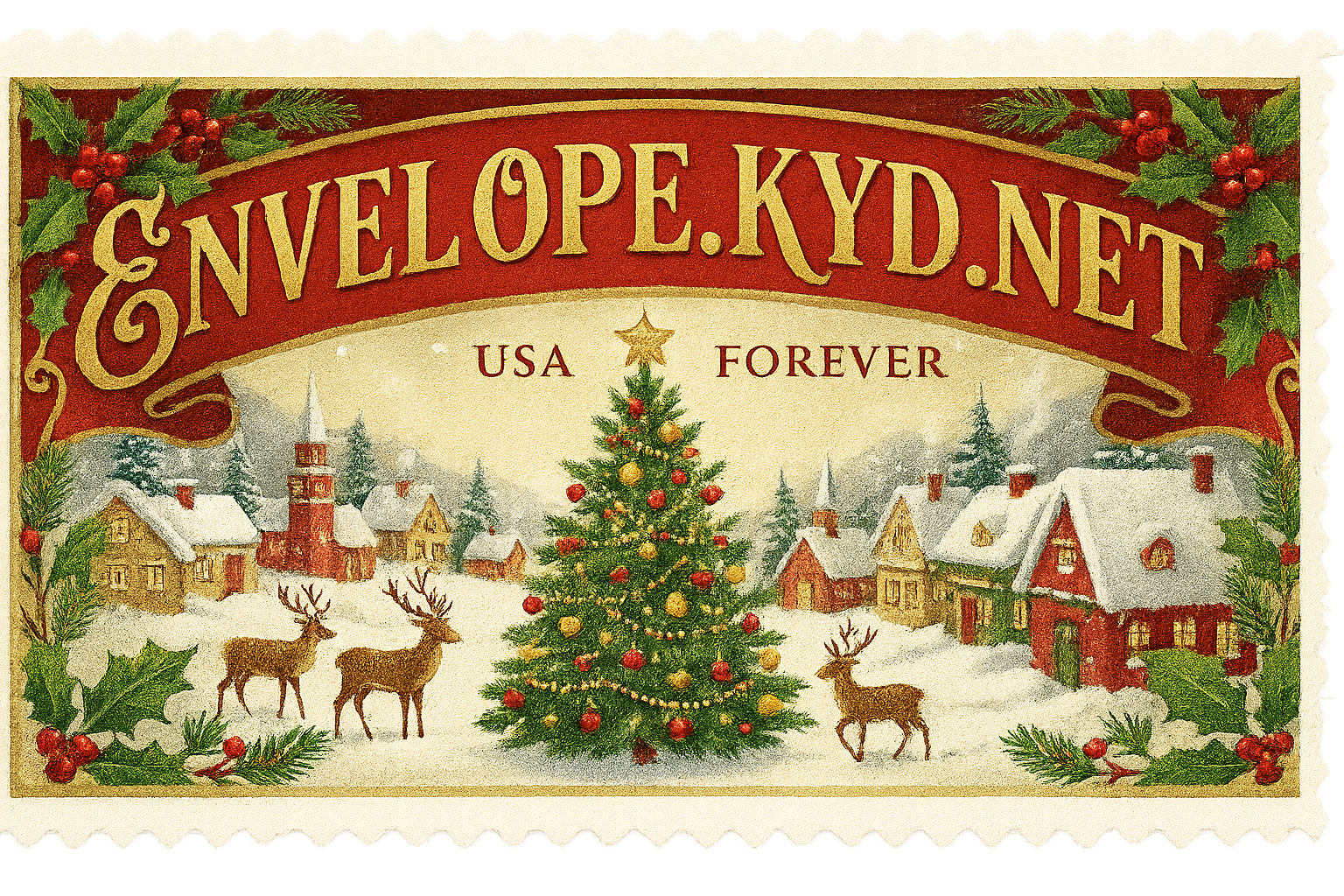 envelope.kyd.net gallery image