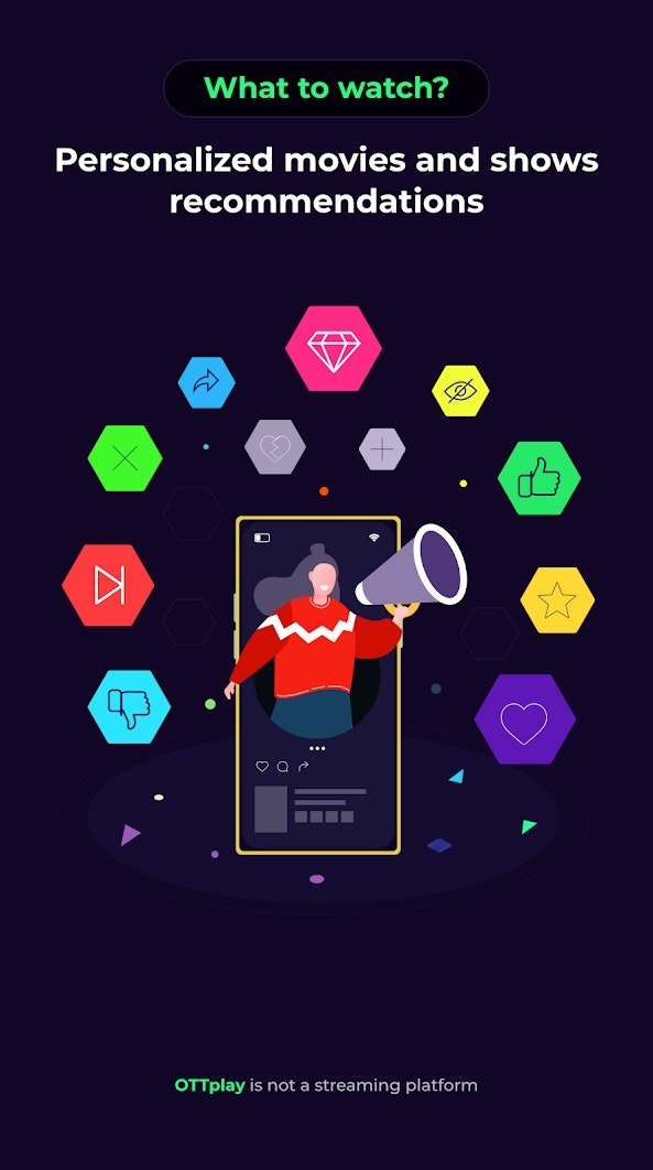 OTTplay gallery image