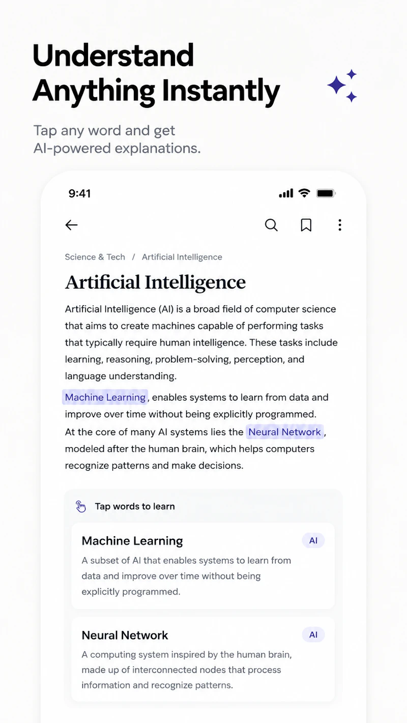 Forcapedia - Know Anything screenshot 3