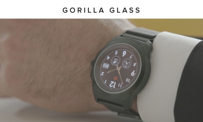 ZeTime gallery image