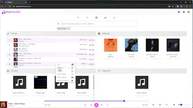 MyMusik gallery image