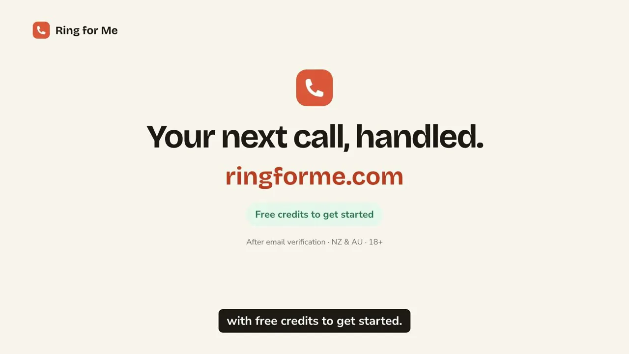 Ring for Me gallery image