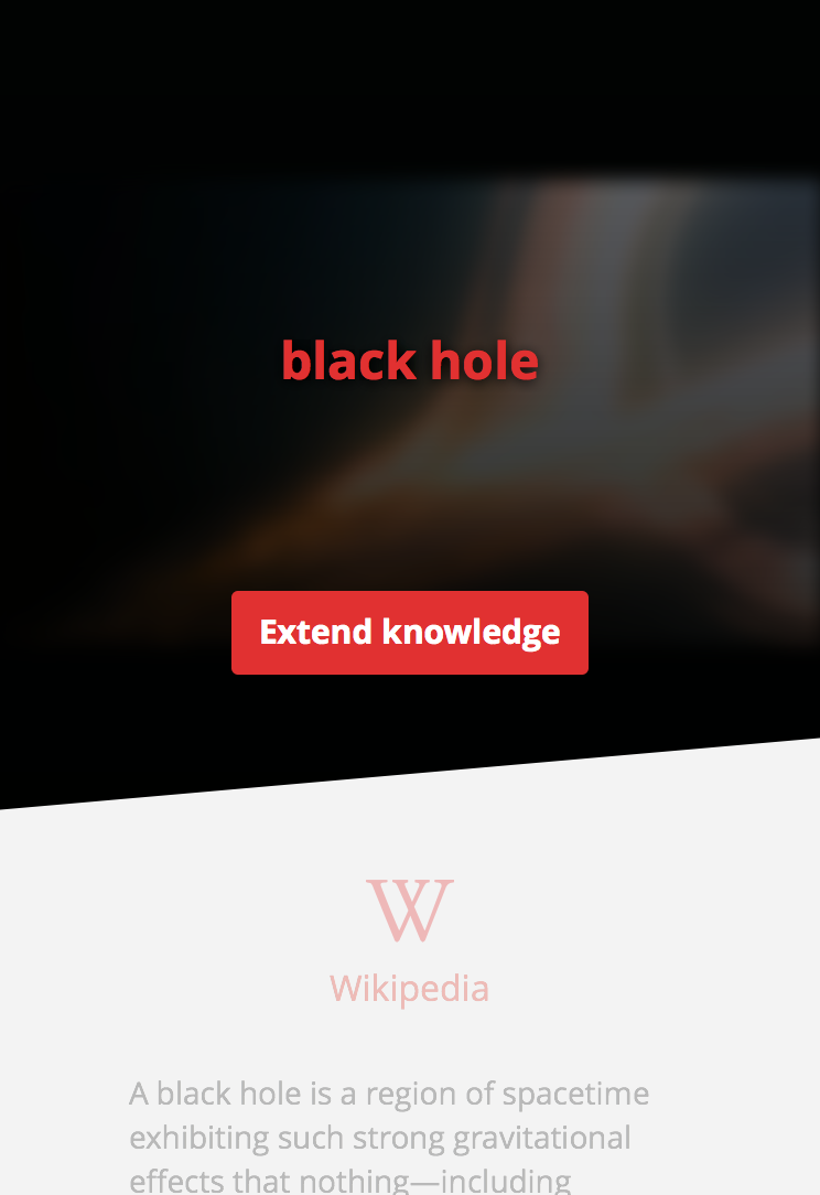 Beyond TED gallery image