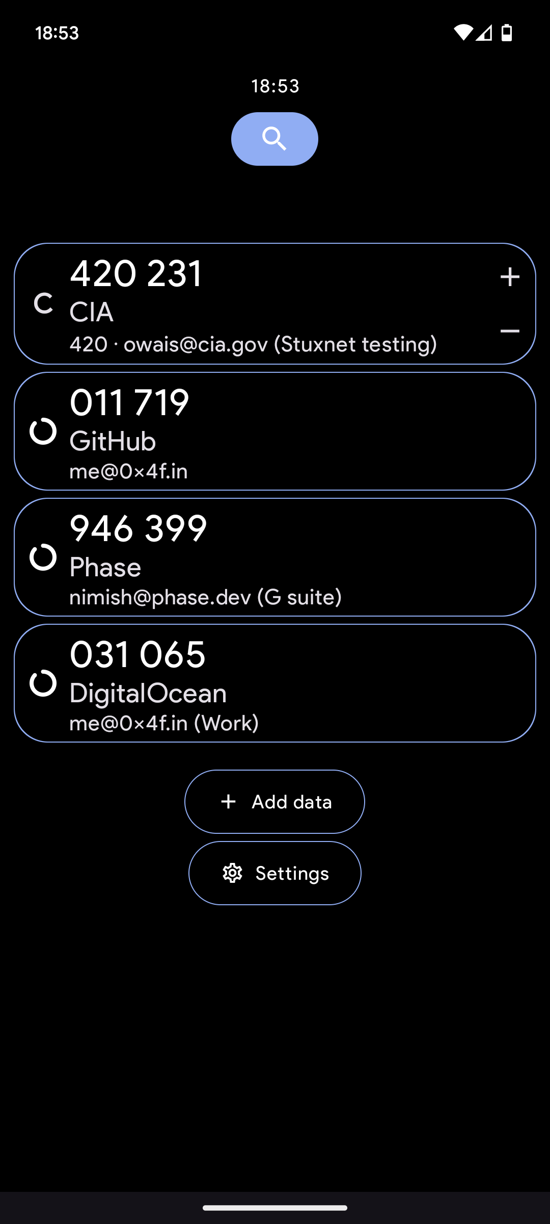 Wristkey gallery image