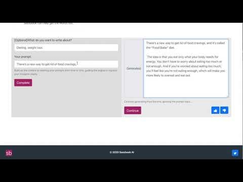 Sassbook gallery image