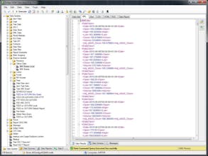 Indigo DQM Data Management System gallery image