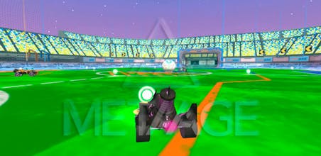 MetaAge gallery image