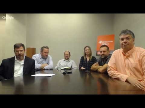 Continuous Discussions (#c9d9): Special episode live from #DOES16