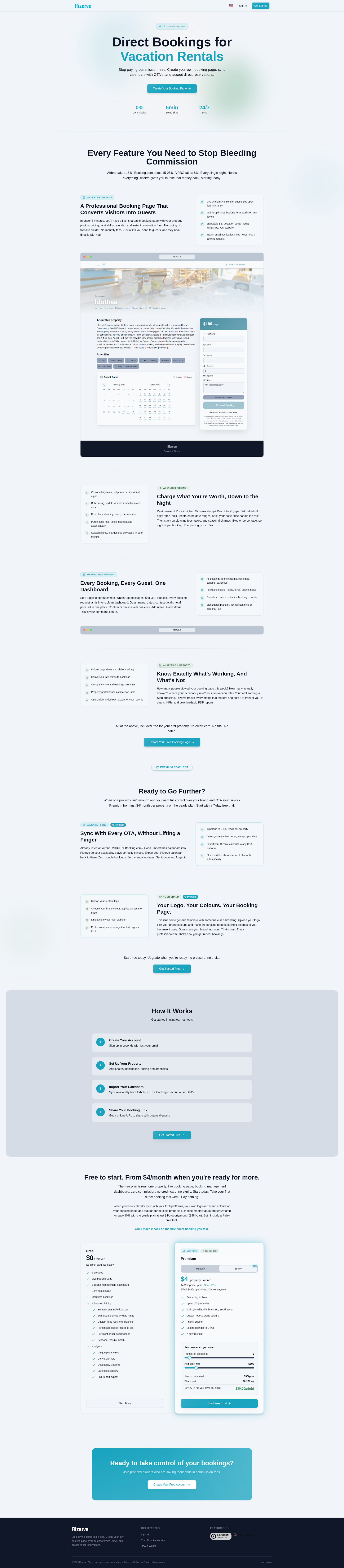 Rizerve gallery image