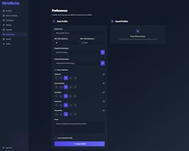 HireNiche gallery image