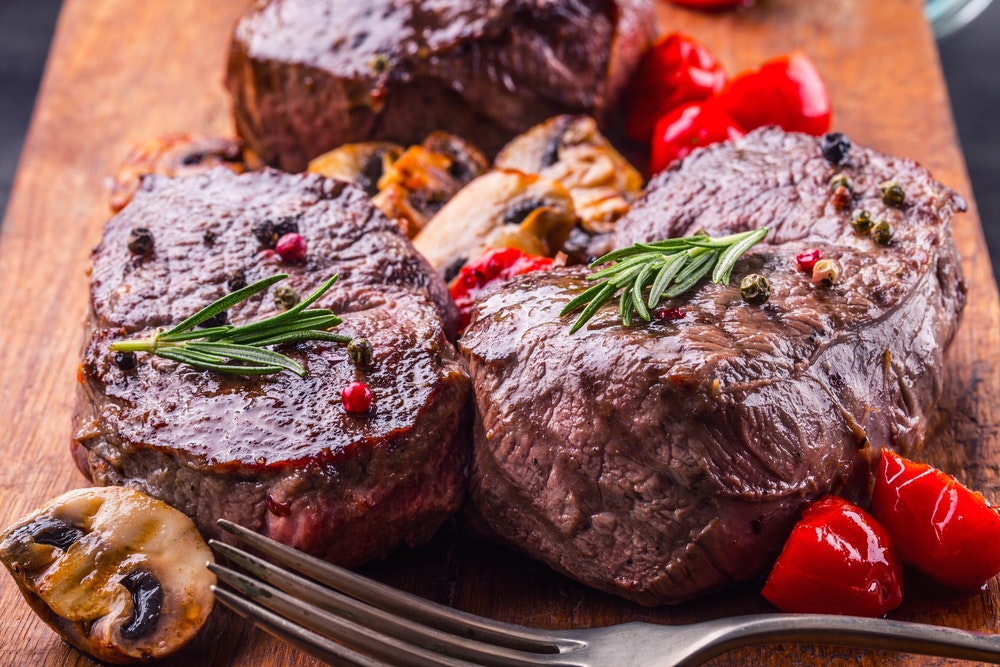 Honest Beef Company gallery image