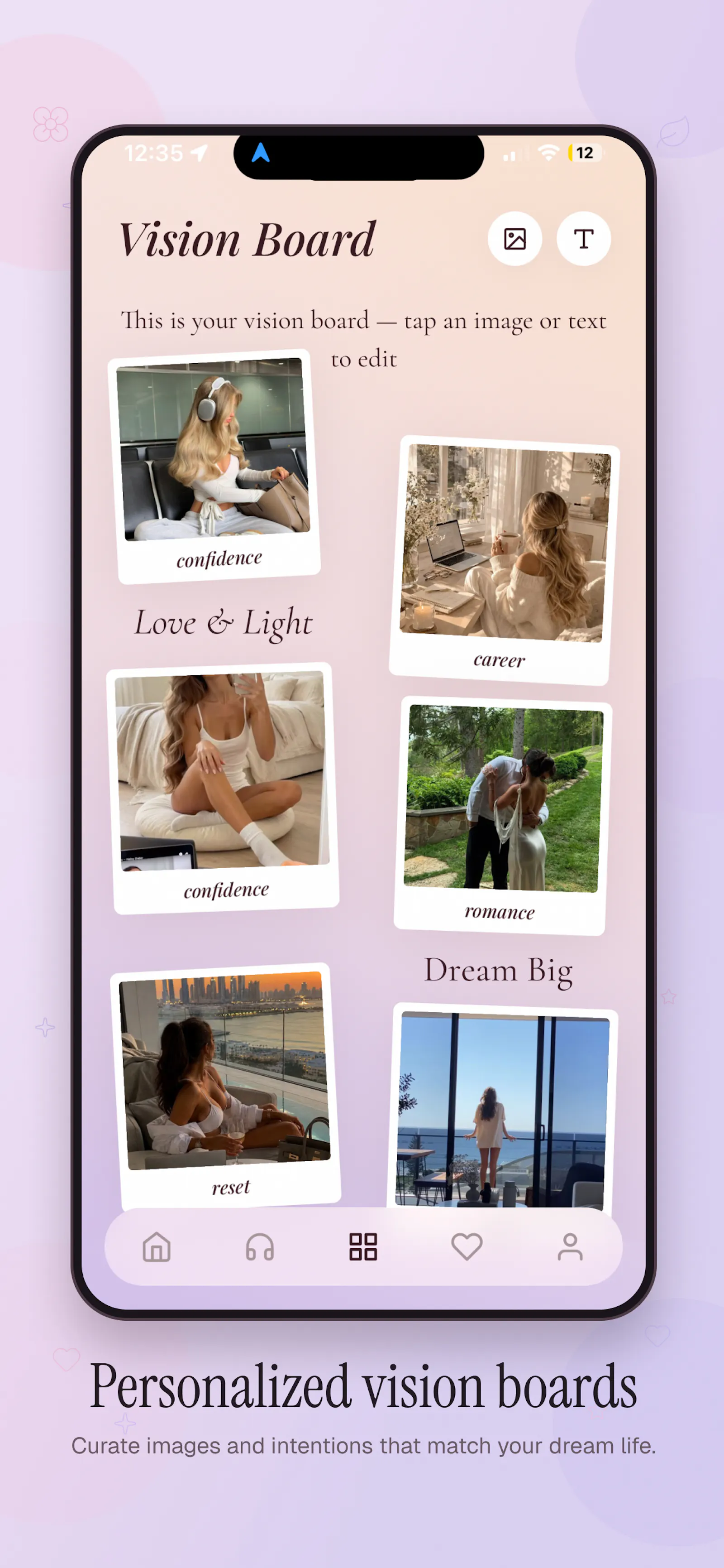 Illume screenshot 5