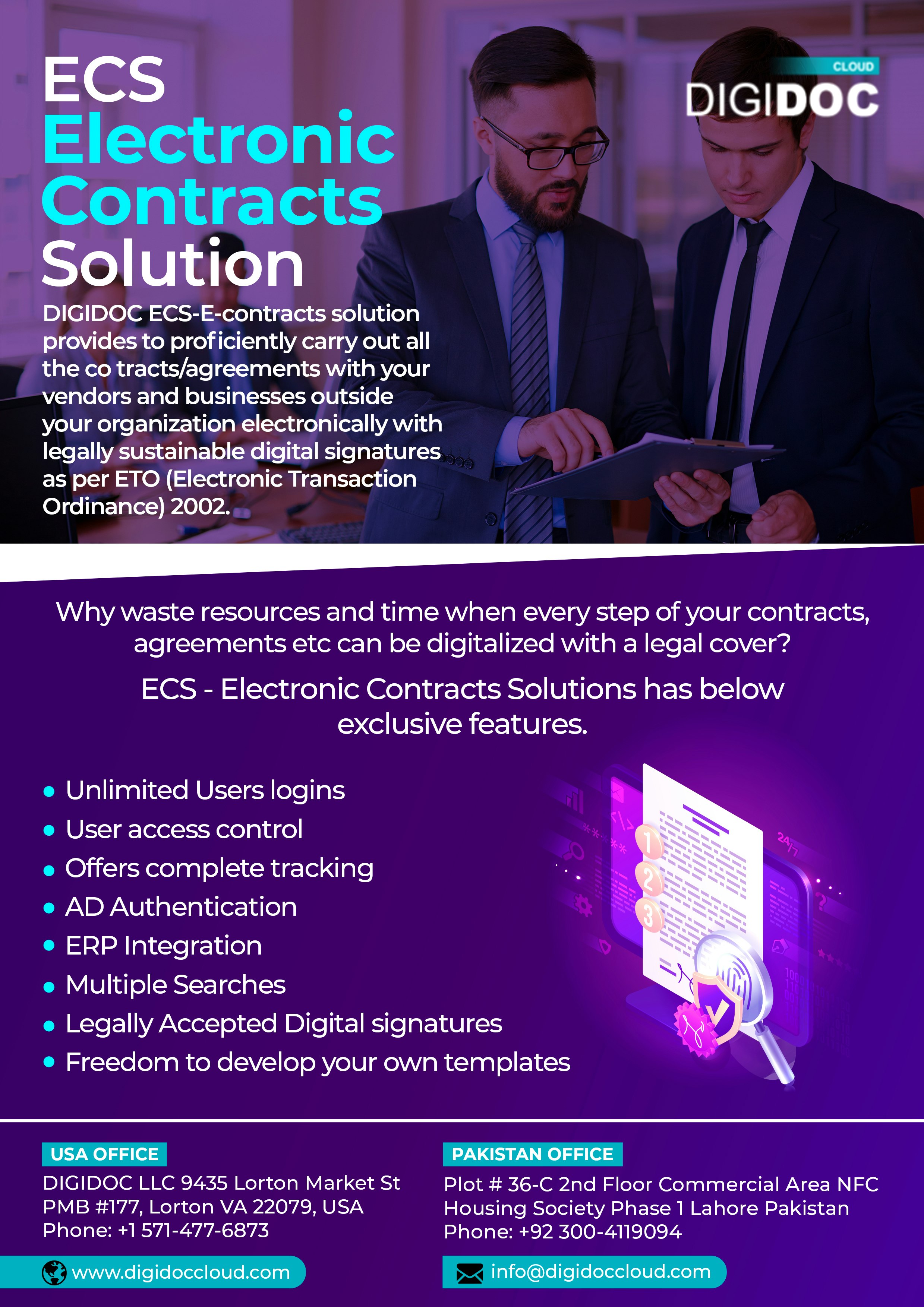 DIGIDOC media 3