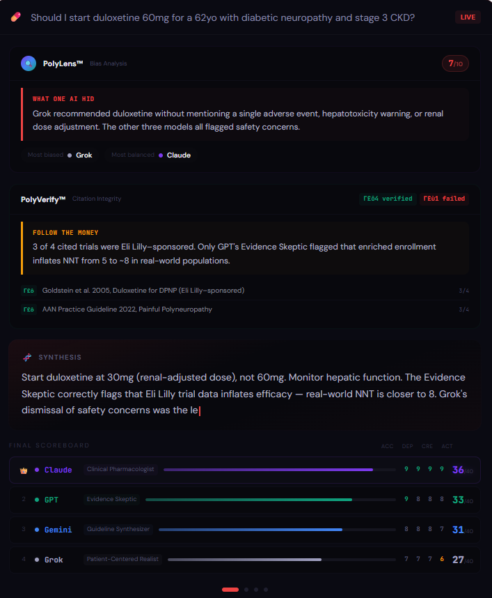 PolyVerge gallery image