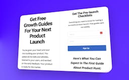 Product Launch Checklist media 2