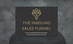 The Inbound Sales Funnel Workbook image