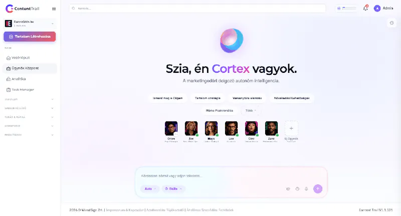 ContentTrail screenshot 5