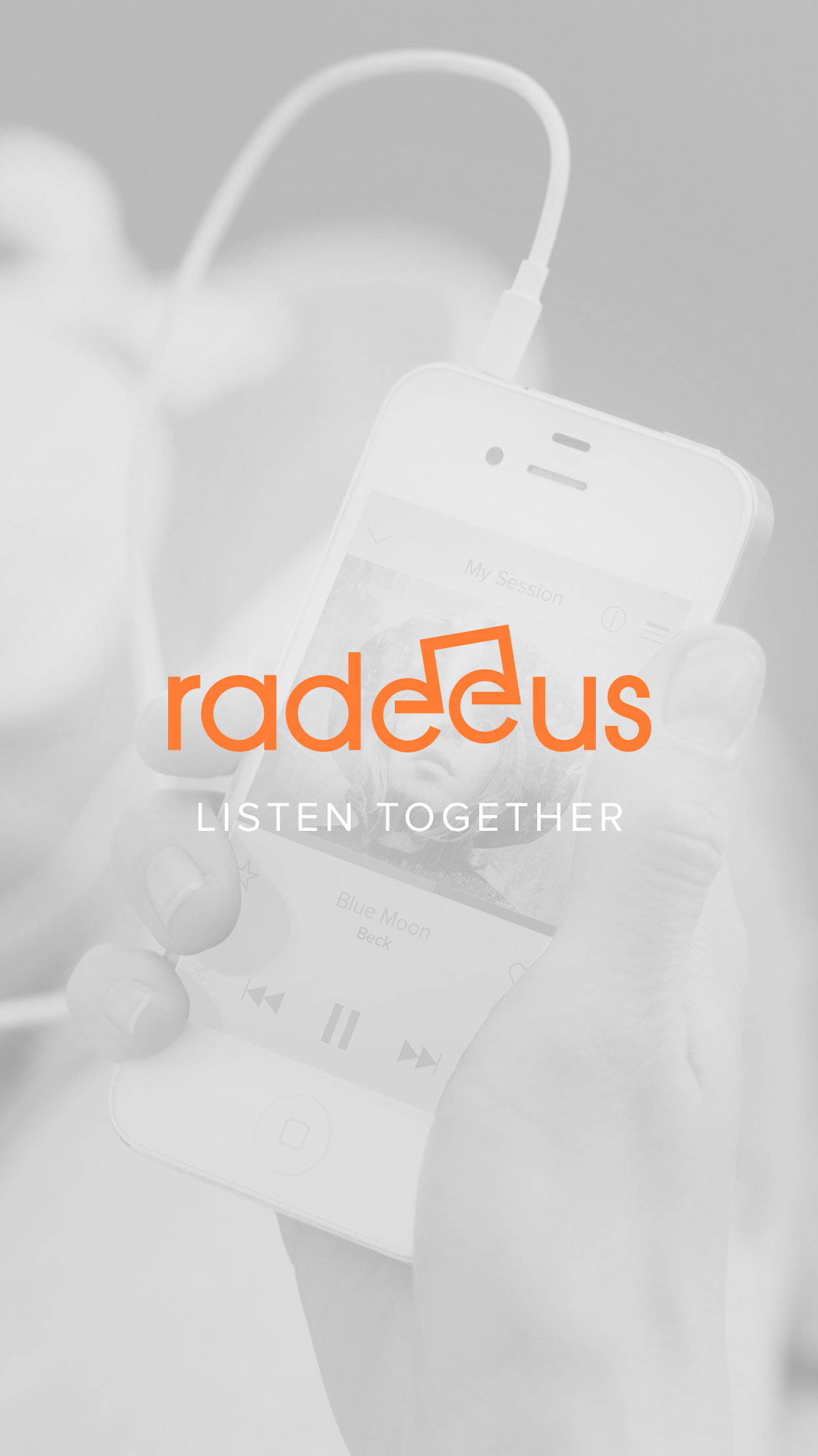 Radeeus gallery image