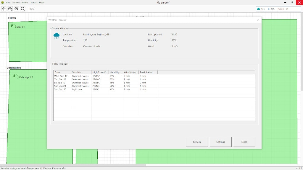 Agros - Screenshot 3 preview