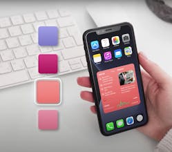 Widget Maker for iOS 14 gallery image