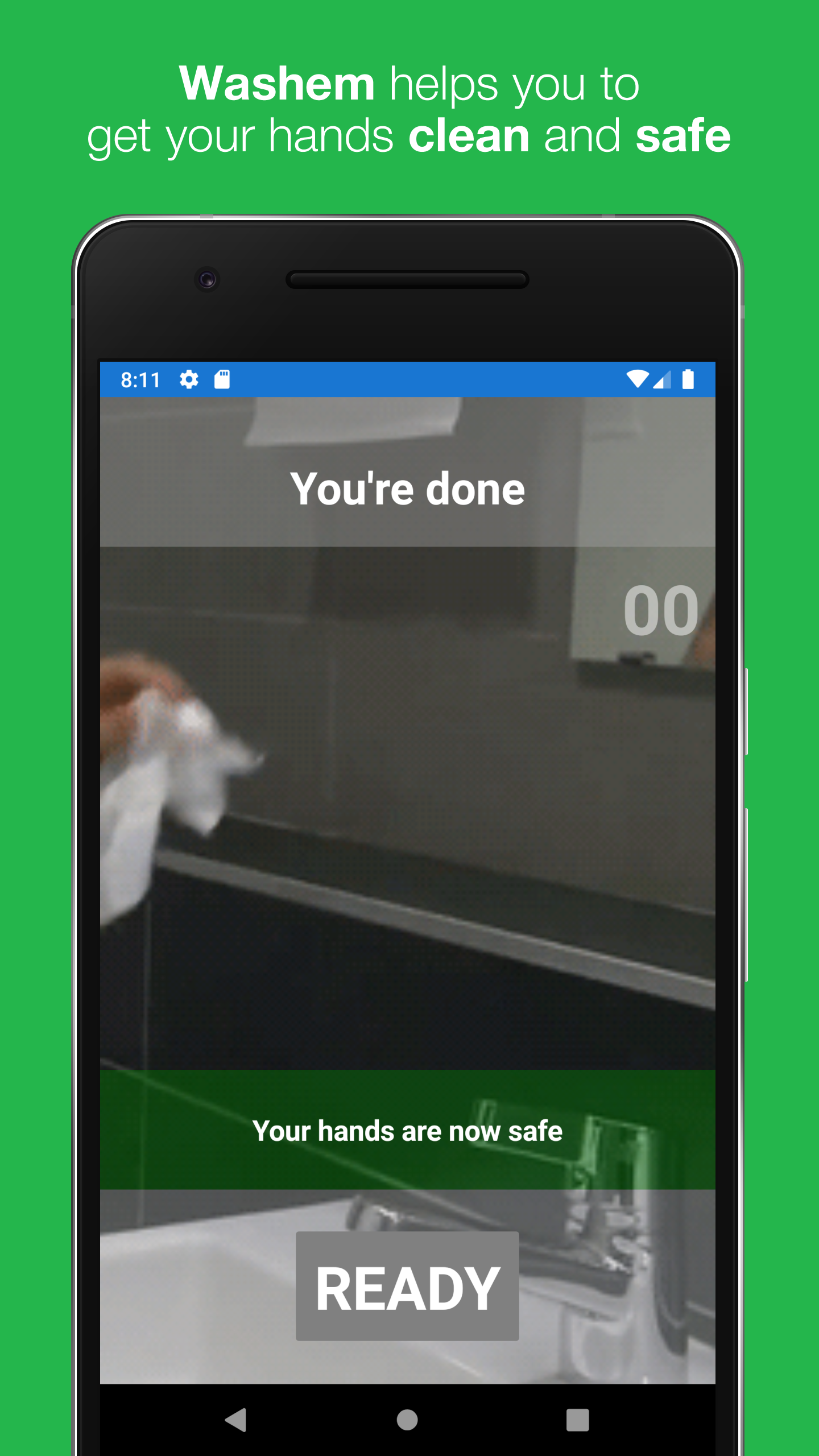 Washem gallery image