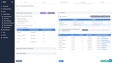 BART - Benefit Automation Reporting Tool gallery image